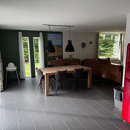 Vakantiehuisje Drenthe Gasselterveld Ngoại thất bức ảnh