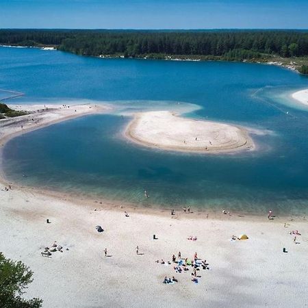Vakantiehuisje Drenthe Gasselterveld Ngoại thất bức ảnh
