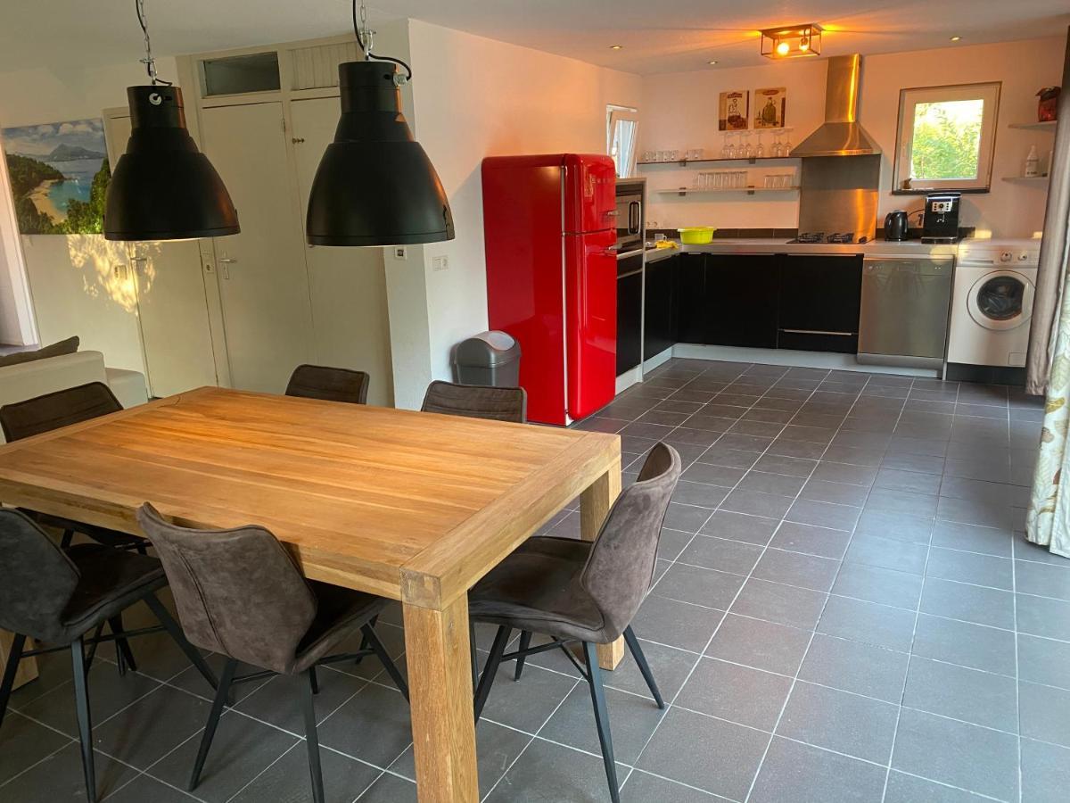 Vakantiehuisje Drenthe Gasselterveld Ngoại thất bức ảnh