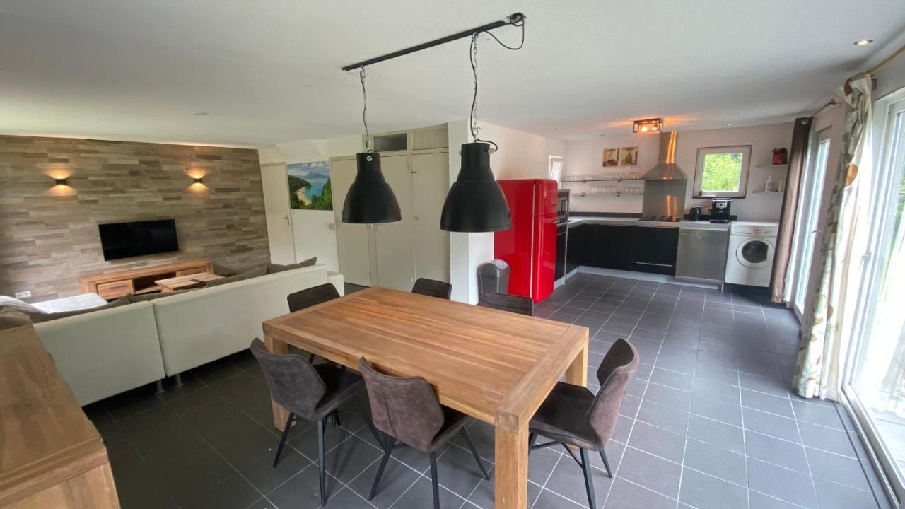 Vakantiehuisje Drenthe Gasselterveld Ngoại thất bức ảnh