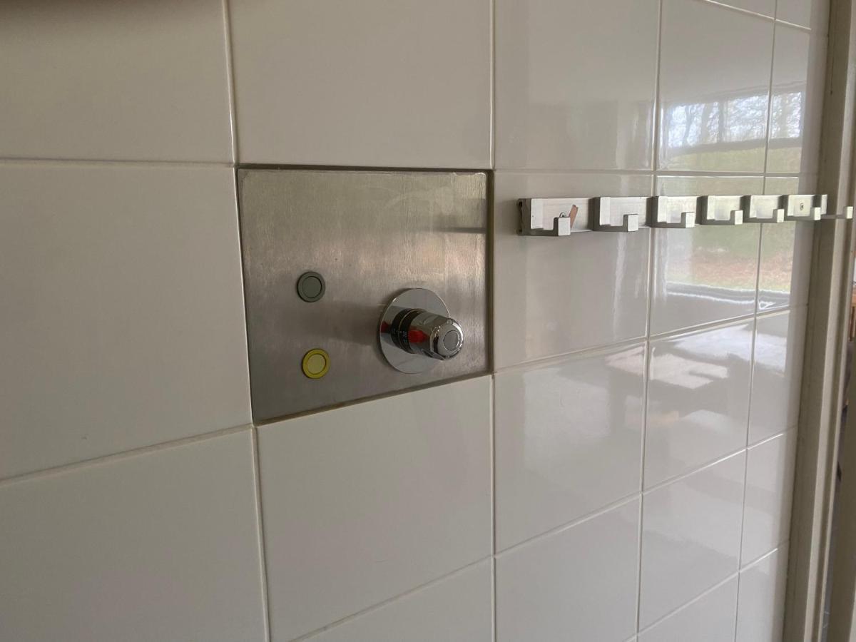 Vakantiehuisje Drenthe Gasselterveld Ngoại thất bức ảnh