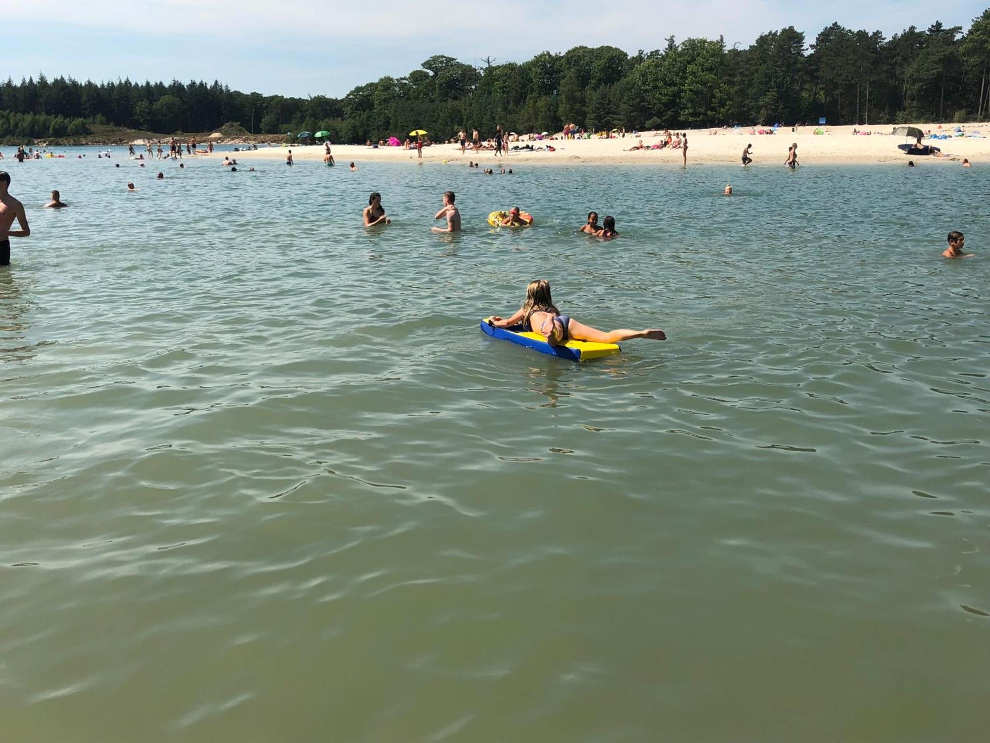 Vakantiehuisje Drenthe Gasselterveld Ngoại thất bức ảnh