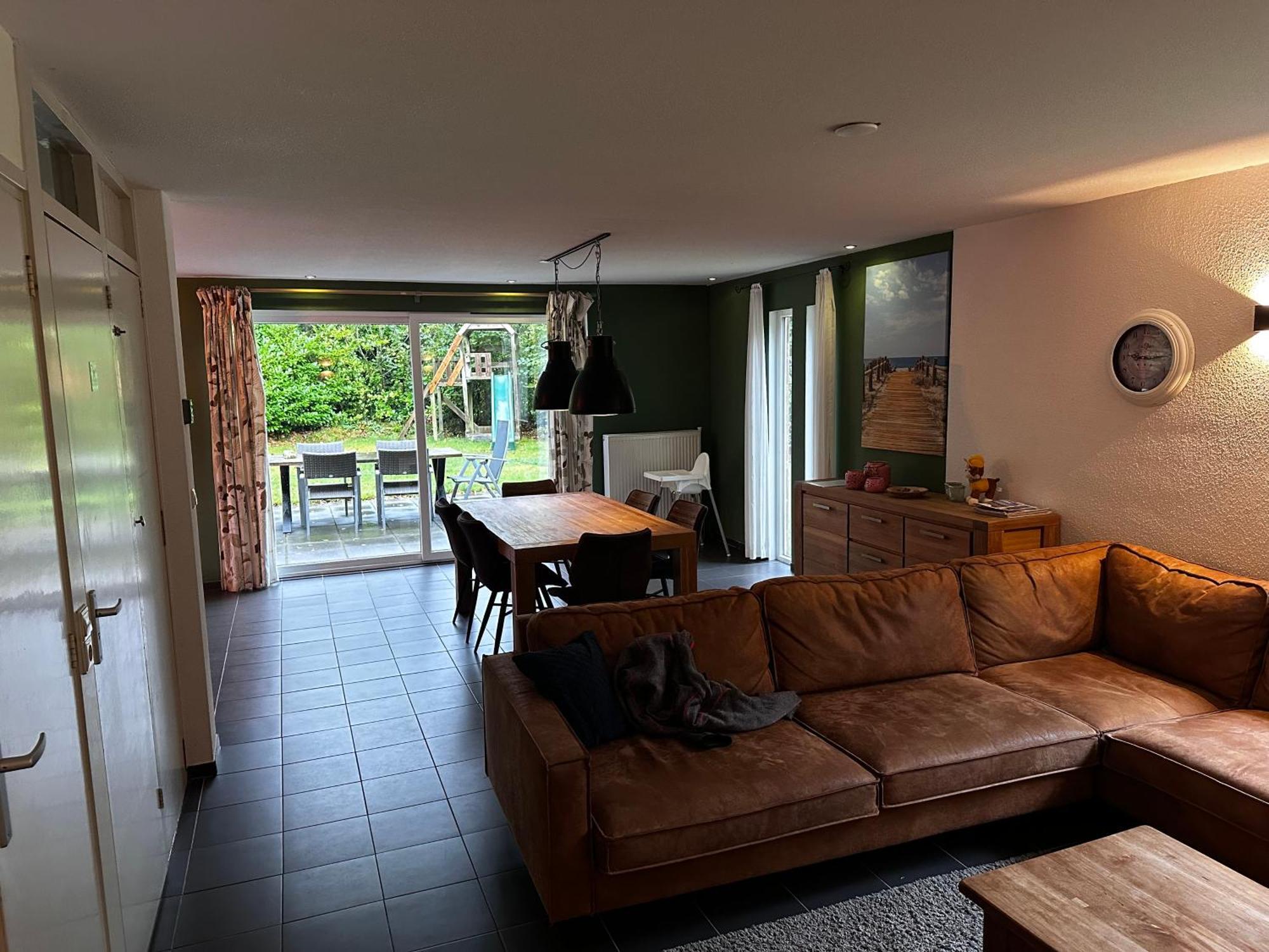 Vakantiehuisje Drenthe Gasselterveld Ngoại thất bức ảnh