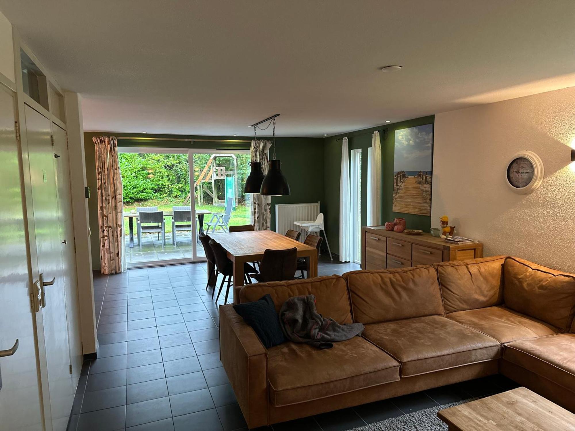 Vakantiehuisje Drenthe Gasselterveld Ngoại thất bức ảnh