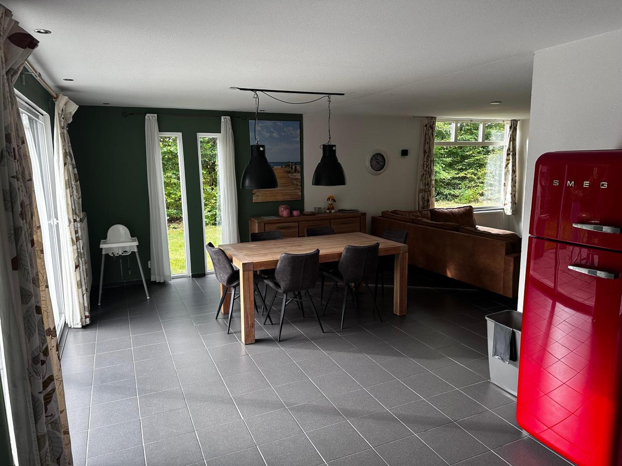 Vakantiehuisje Drenthe Gasselterveld Ngoại thất bức ảnh
