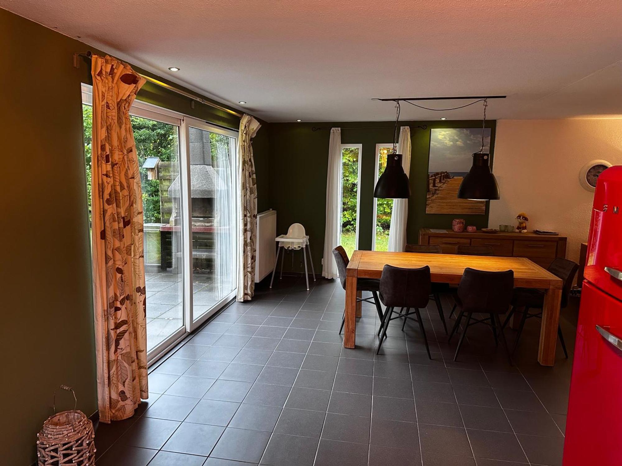 Vakantiehuisje Drenthe Gasselterveld Ngoại thất bức ảnh