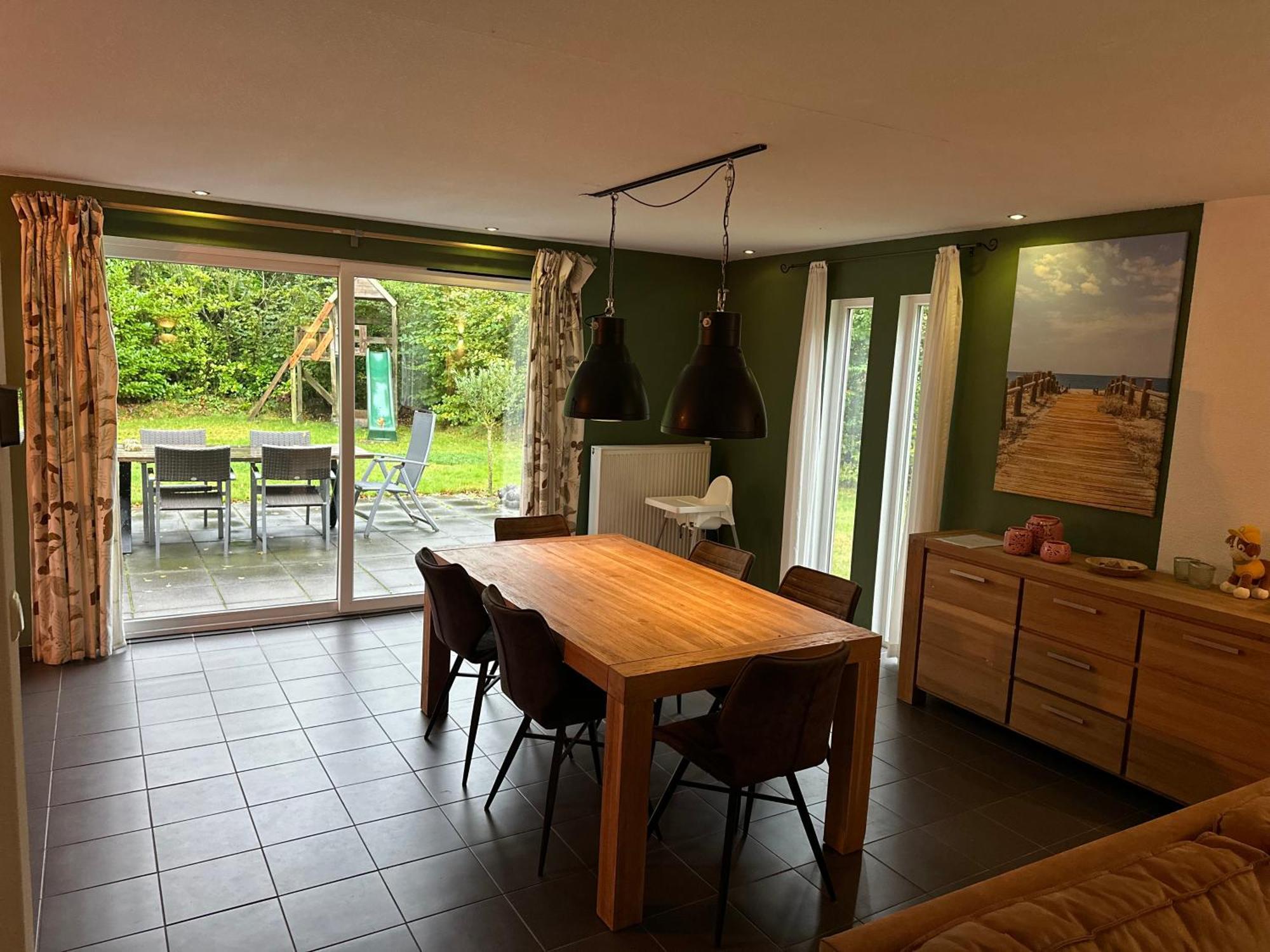 Vakantiehuisje Drenthe Gasselterveld Ngoại thất bức ảnh