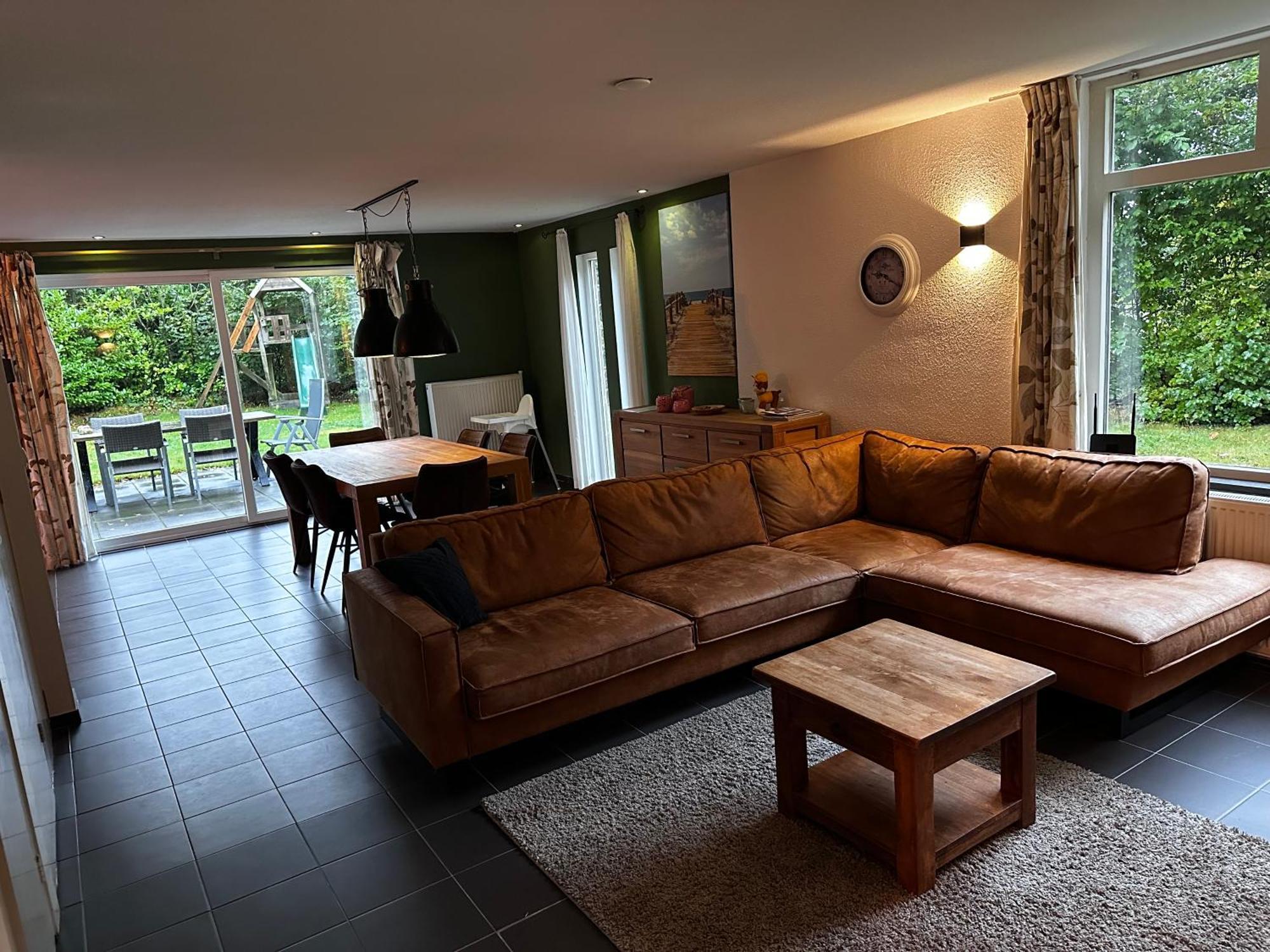 Vakantiehuisje Drenthe Gasselterveld Ngoại thất bức ảnh