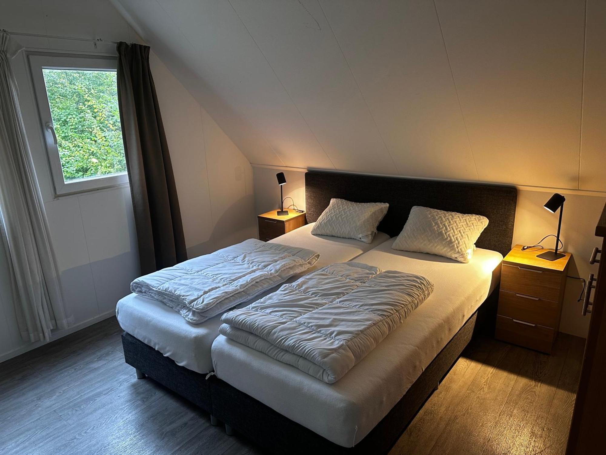 Vakantiehuisje Drenthe Gasselterveld Ngoại thất bức ảnh